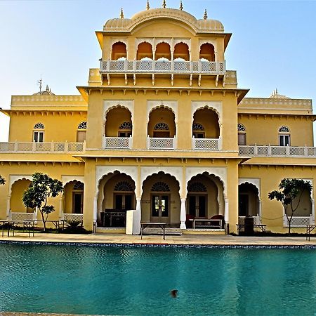 Sanchal Fort Barmer المظهر الخارجي الصورة