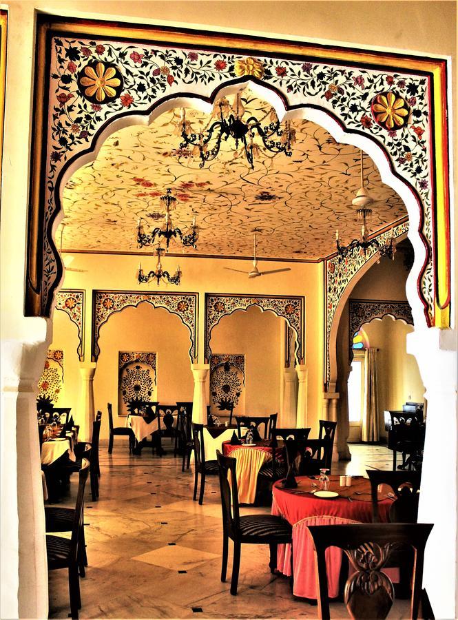 Sanchal Fort Barmer المظهر الخارجي الصورة