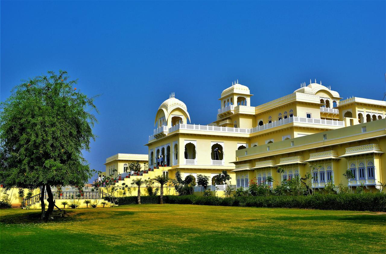 Sanchal Fort Barmer المظهر الخارجي الصورة