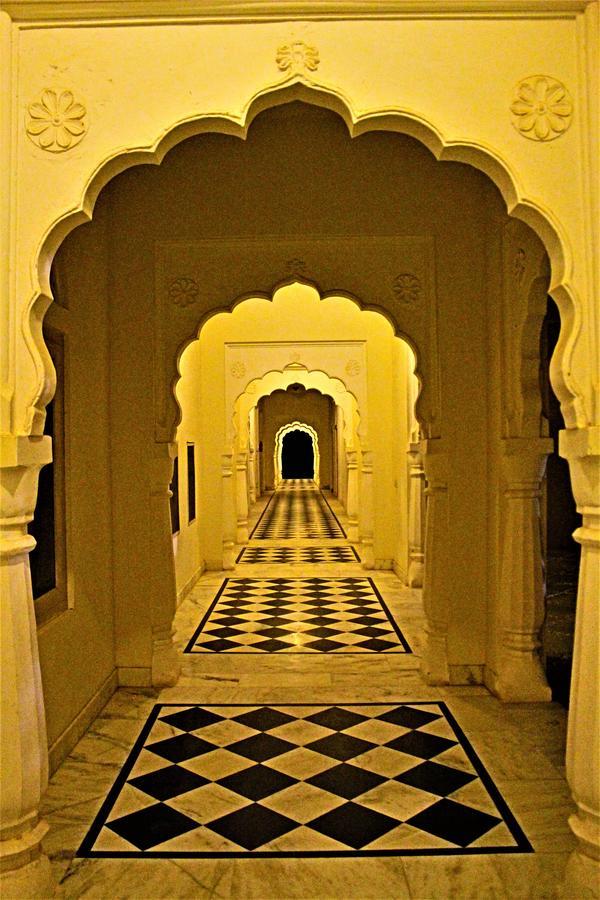 Sanchal Fort Barmer المظهر الخارجي الصورة