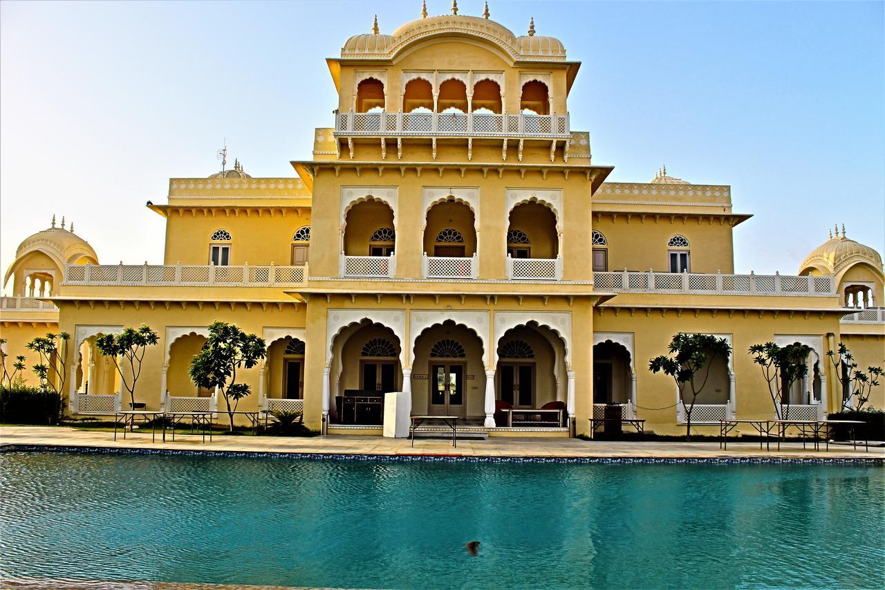 Sanchal Fort Barmer المظهر الخارجي الصورة